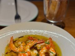 -JINNS锦时 steak&pizza(浸信会礼拜堂旧址店)