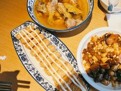 -兔爸私家小厨(新北万达店)