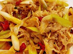 葱爆肥牛-369土菜馆(颛兴路店)