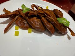 -金陵山水丽景酒店-中餐厅