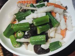 -前海沿·青岛菜(五四广场永旺店)