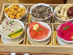 -茶去咖啡屋(武侯祠店)