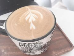-浮梦·高空下午茶&水晶DIY