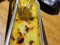 芝士焗玉米-聚点串吧·北京烧烤(公益西桥店)