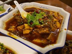 -天回镇何氏豆腐(总店)
