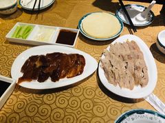 -德缘烤鸭店(大栅栏店)