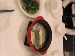 -莆田餐厅PUTIEN(西安万象天地店)