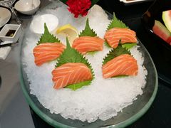 -徐记海鲜(汉城湖|太奥店)