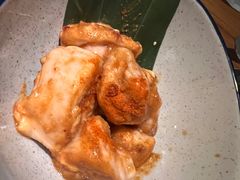 -炼火烤肉店
