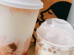 -喜茶(徐州金鹰店)
