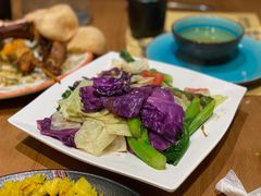 -摩登有记·新派泰国菜(银钻广场店)