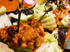 -肉魁屋·烧肉·烧鸟·酒场(高新店)