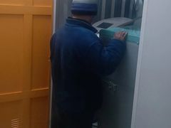 -猫库迷你自助仓储寄存仓库(丽泽桥店)