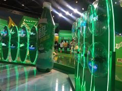 -东浩兰生上海世博展览馆