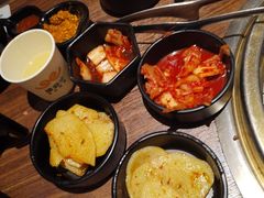 -星伦多自助料理·涮烤一体(江桥万达店)