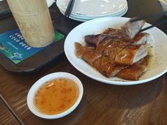 -龍炎馬仔烧味(首位中心店)
