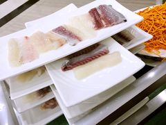 -凯盈阁·顺德私房菜·桑拿鸡