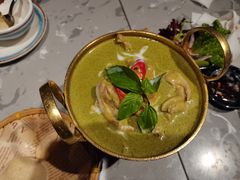 -Home Thai·泰谣(王府井apm店)