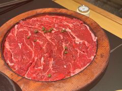 -季季山·云南野生菌火锅(上海首店)