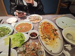 -阿杰臻选海鲜饭店(普陀山店)