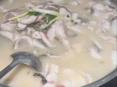 黑鱼-有家酸菜鱼(苏州绿宝广场店)