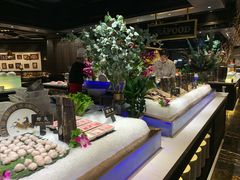 -加餐海鲜自助(宝龙一城店)