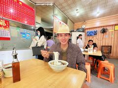 -古街捞化牛杂(井大店)
