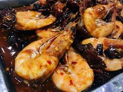 -牛叔鲜羊肉铜火锅(远东小区店)