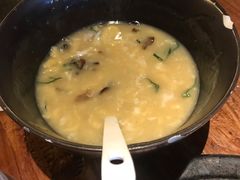 海鲜疙瘩汤-原食日记(合生汇购物中心店)