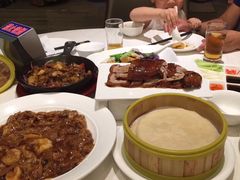 -大铁勺新津菜(东丽阳光新业广场店)