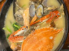 -台州老六海鲜面馆(上南总店)