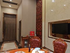 -江南大酒店·地道正宗有锅气的江西菜(中华北大街店)