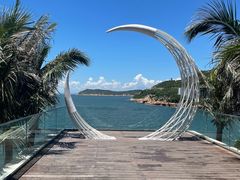 -渔·海鲜餐厅（东澳可域度假村内）南沙湾沙滩店