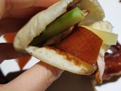 酥皮乳鸭-梧桐