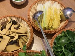 -阿斯牛牛·凉山菜(新会展店)