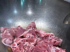 -313羊庄铁锅烀羊肉(姜堰店)