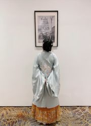 -西安威斯汀大酒店·宴会厅