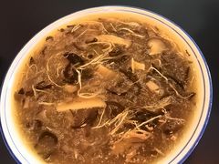 港式碗仔翅-左记港食(融科天城店)