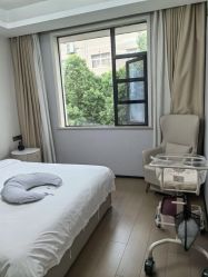 -弗蕾亚·和月月子调理院(东湖店)