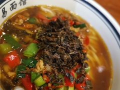-李易面馆(树木岭店)