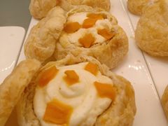 -君之狮子山·轻糖烘焙(开元Mini店)