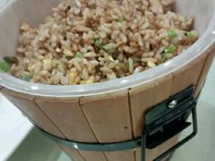 -惠丰堂饭庄(北洼路店)