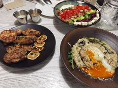 -娜娜家·Nana's restaurant(国金汇店)