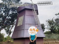 -武汉紫薇都市田园