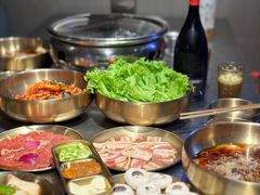 -小核桃烤肉馆(西塔店)