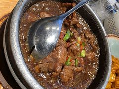 -四道菜·福建菜馆(新街口金鹰店)