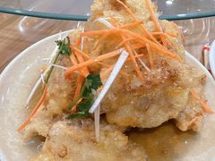 -翟氏天天小吃(上东街区店)