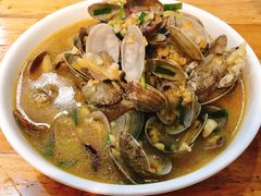 招牌花甲-大叔家福鼎小吃(十全街店)