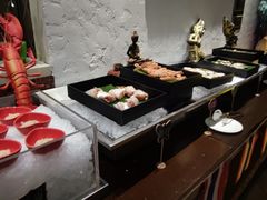 -火舞泰·泰式海鲜火锅餐厅(世纪城店)