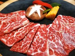 -炎蔵牛舌烤肉